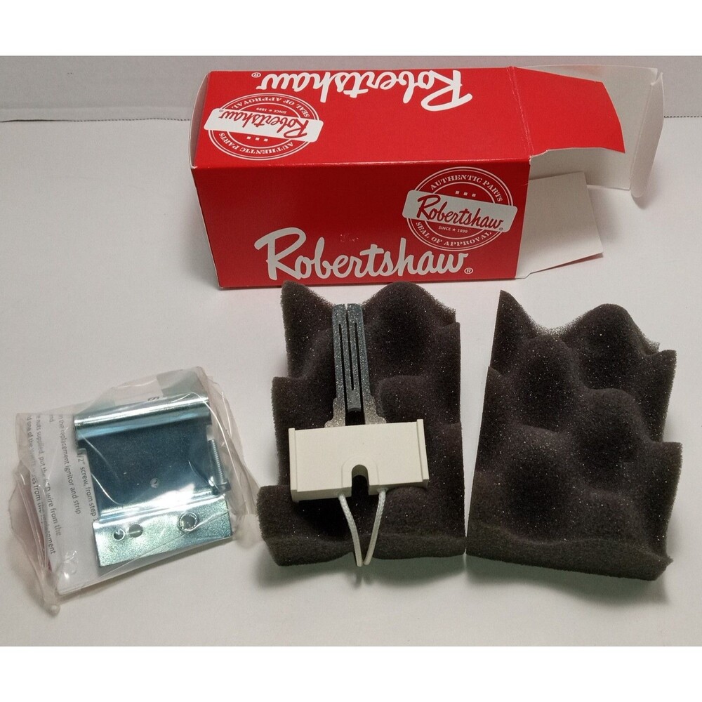 Robertshaw 41-311 Hot Surface Ignitor, Gas Cooking Control Oven Ignitor
